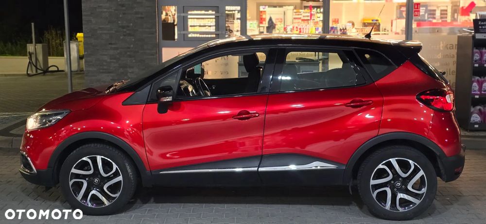 Renault Captur - 12