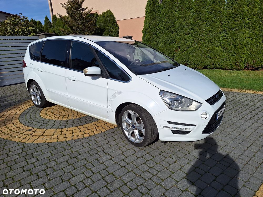 Ford S-Max - 9