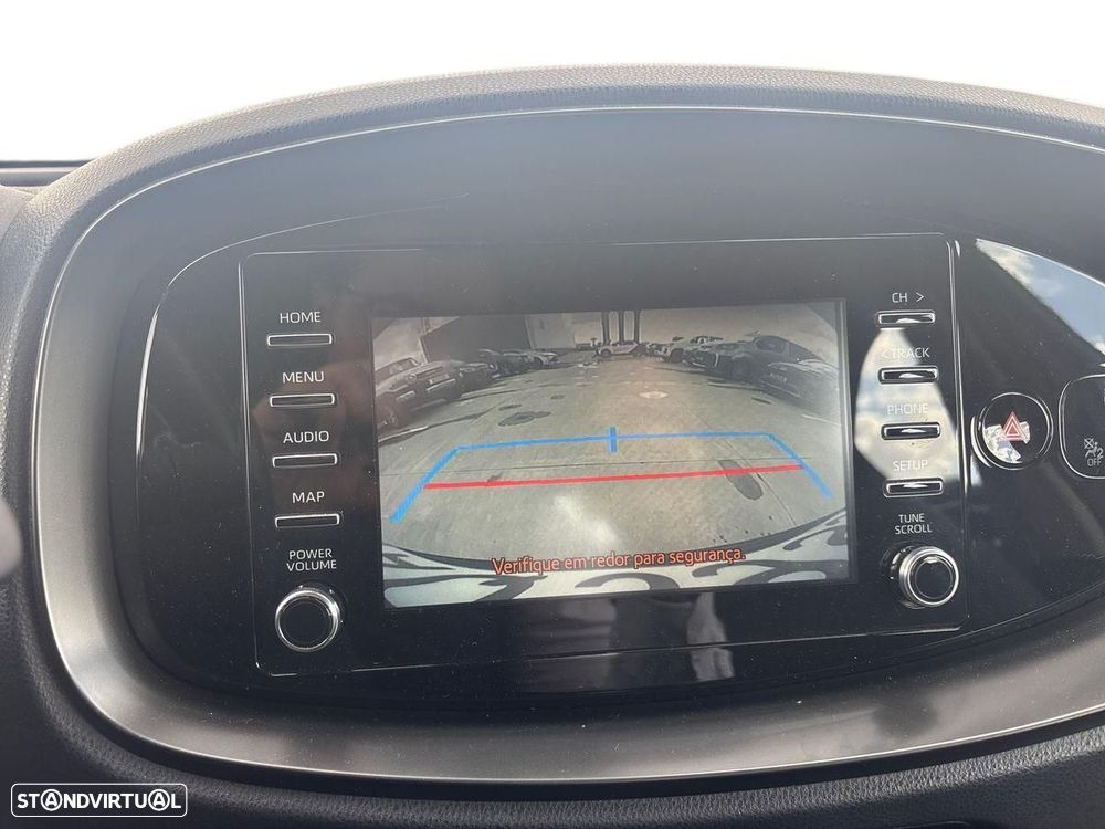 Toyota Aygo X 1.0 Play - 21