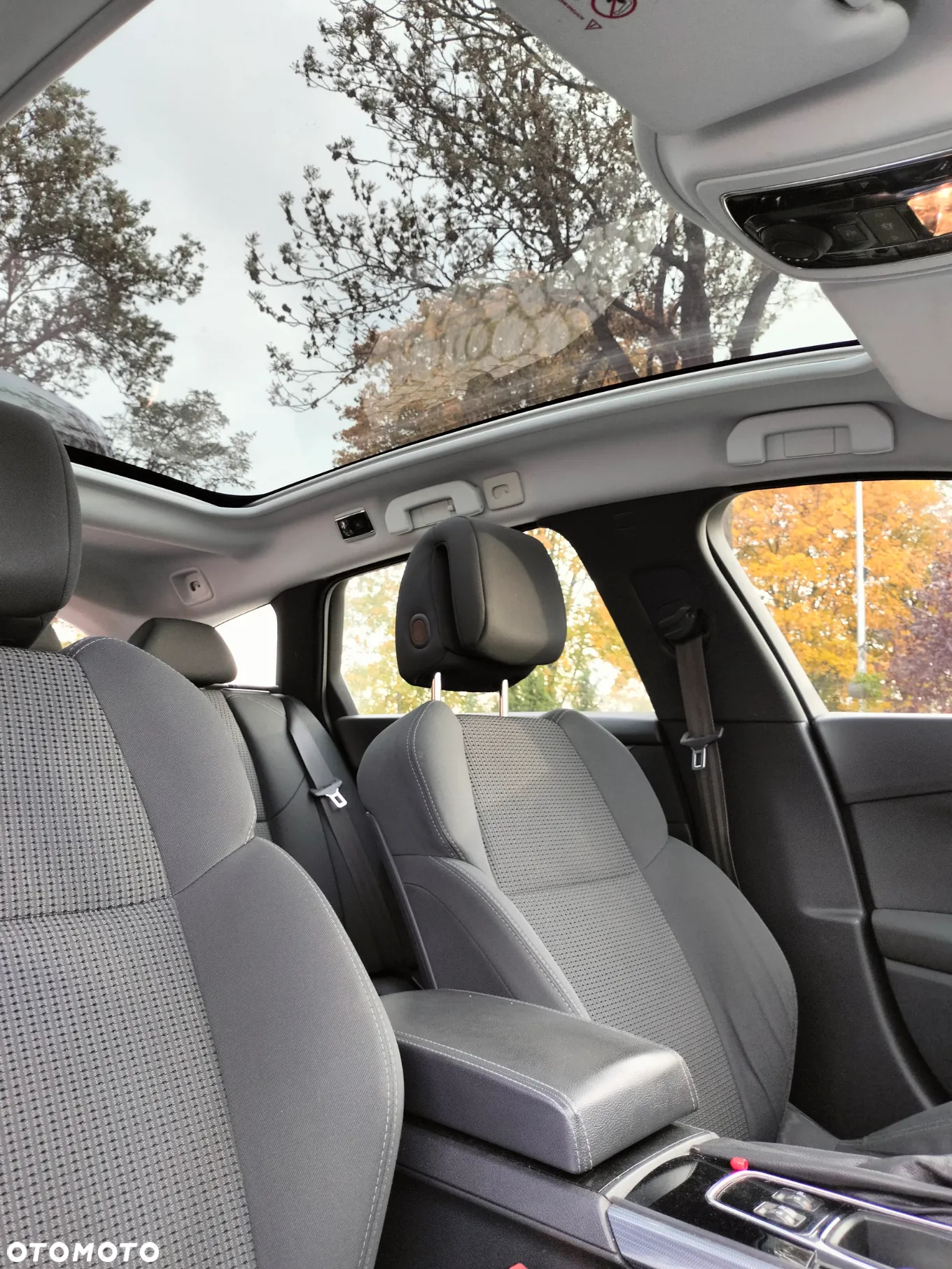 Peugeot 508 2.0 HDi Active - 17