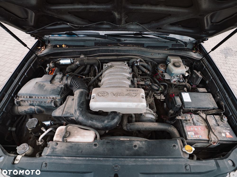 Toyota 4-Runner - 15
