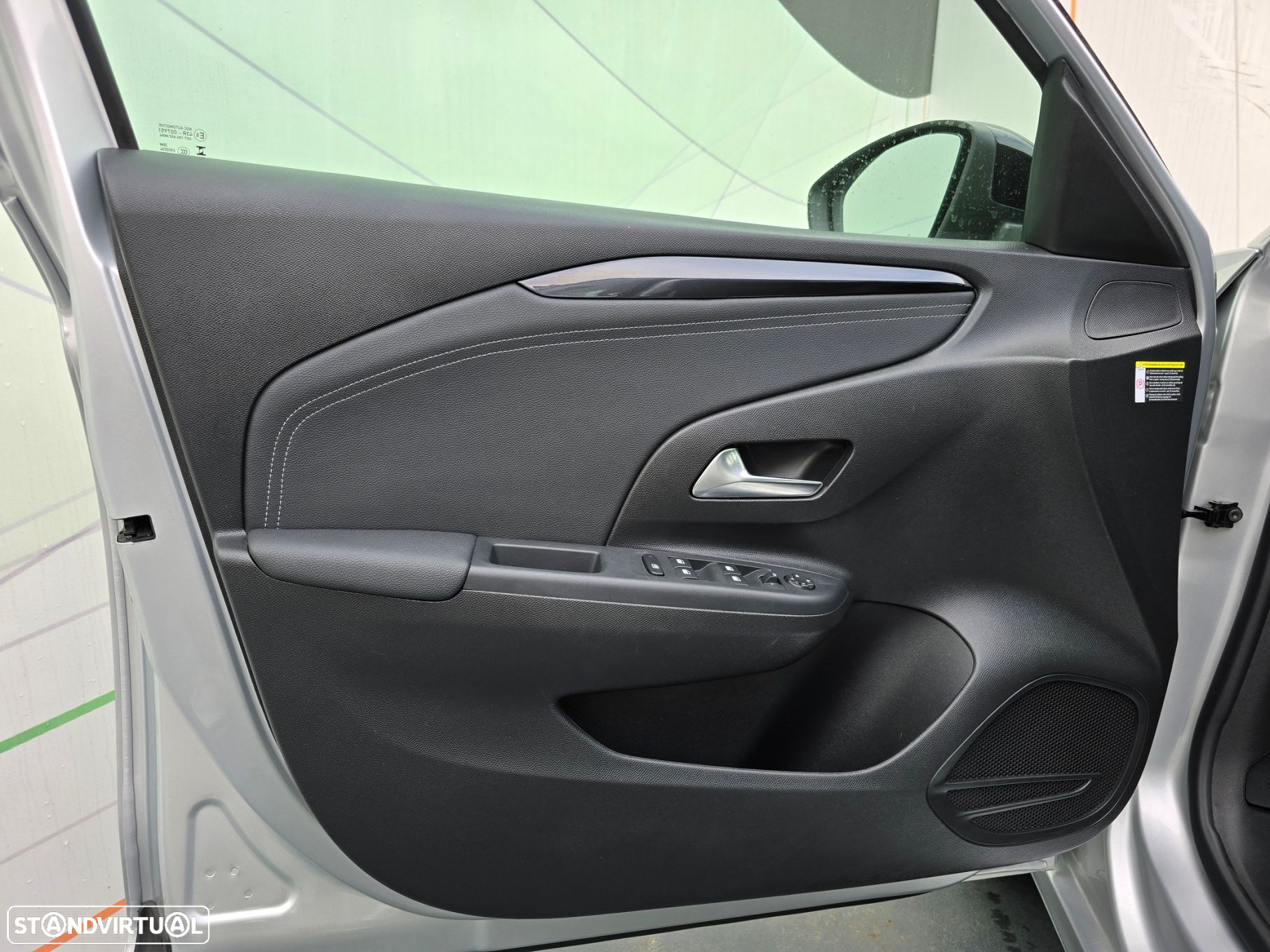 Opel Corsa 1.2 T Elegance - 15