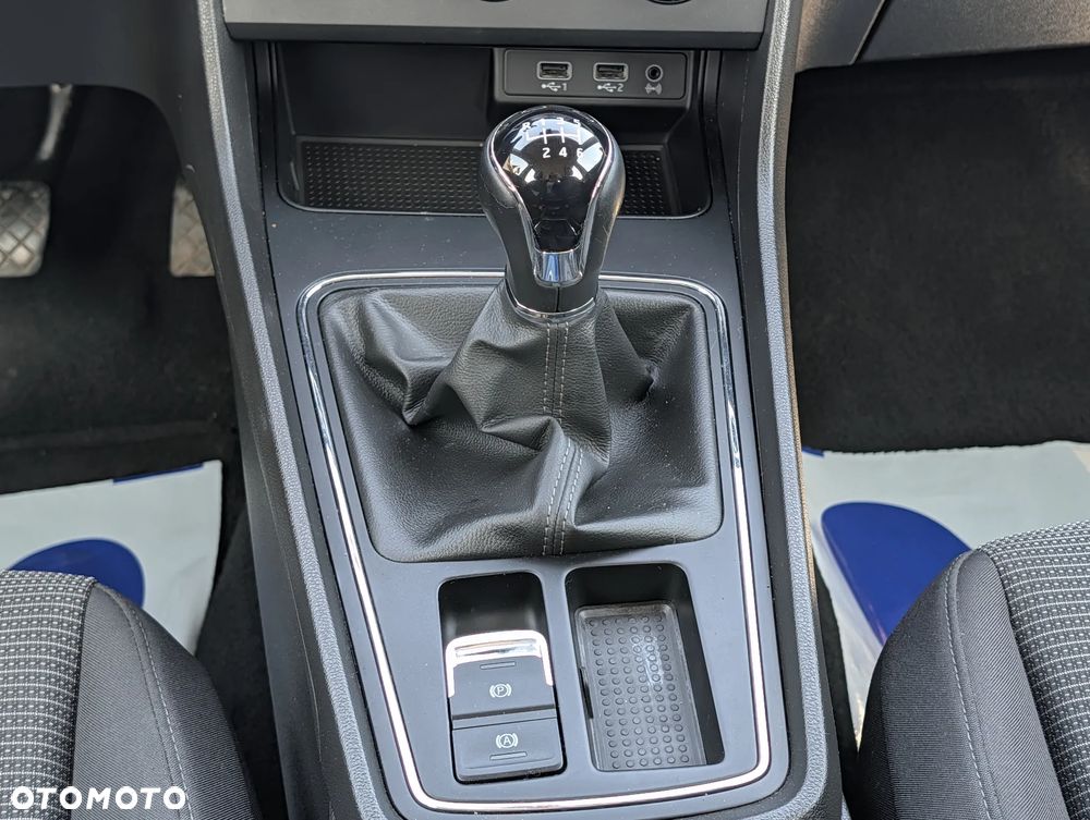 Seat Leon 1.5 TSI Style - 24