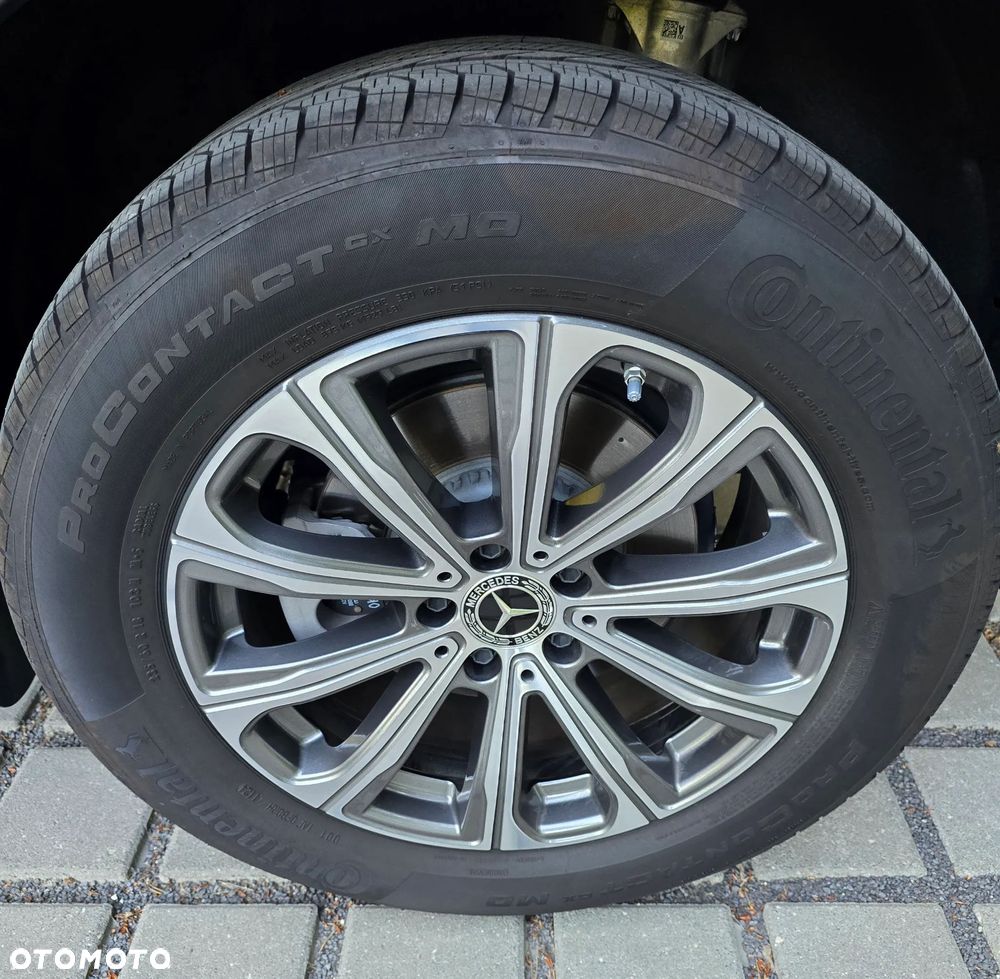 Mercedes-Benz GLC 300 4-Matic - 19