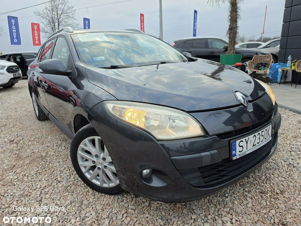 Renault Megane - 3