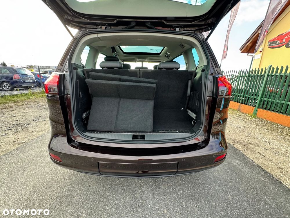Opel Zafira 2.0 CDTI Cosmo - 16