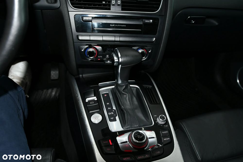 Audi A5 Coupé - 19
