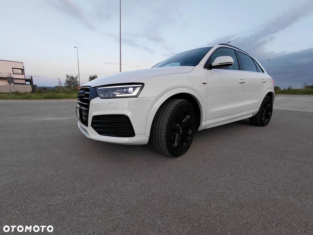 Audi Q3 - 7