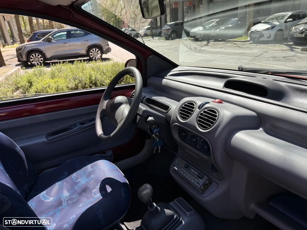 Renault Twingo - 16