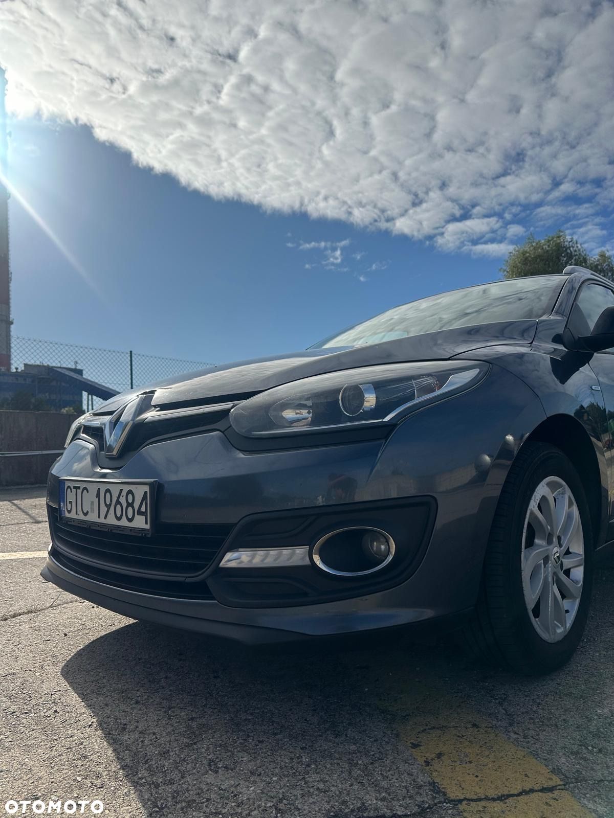 Renault Megane ver-1-2-16v-tce-energy-limited - 1