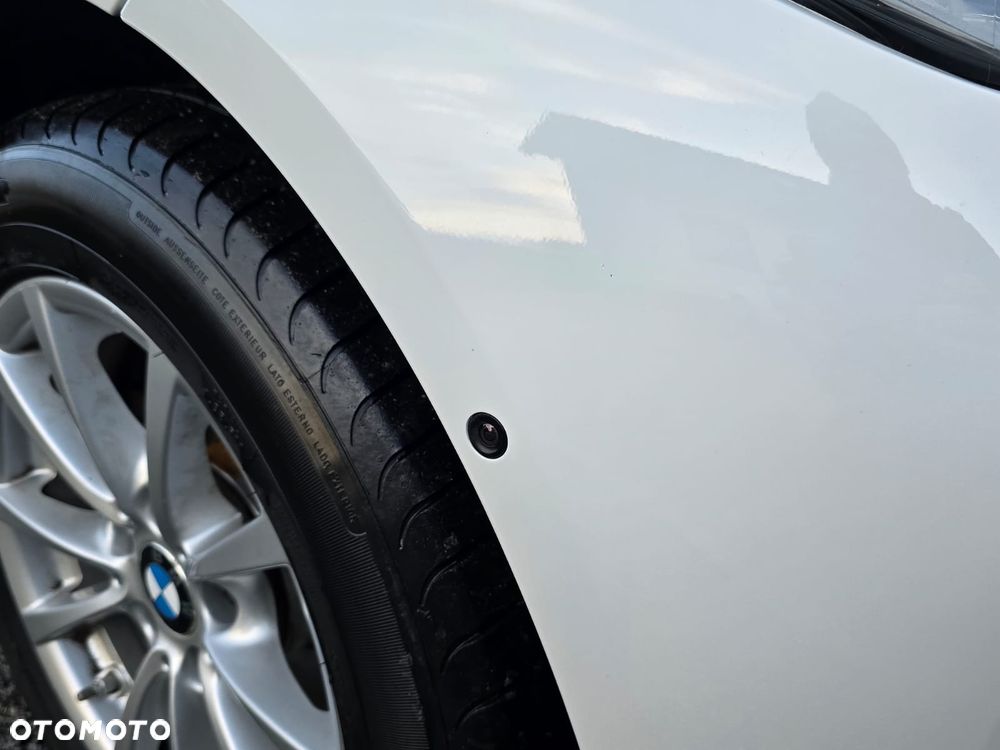 BMW Seria 3 320d xDrive Edition Luxury Line Purity - 33