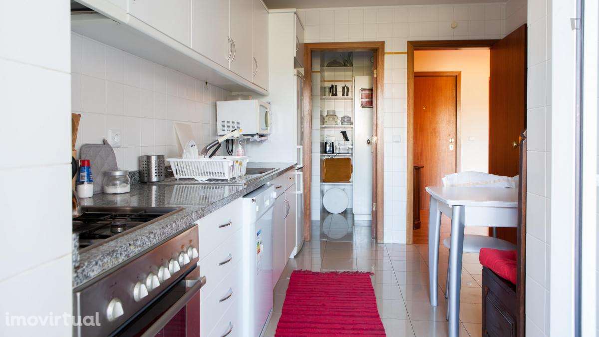 Quarto - localizado em Foz do Douro Porto - Grande imagem: 5/29