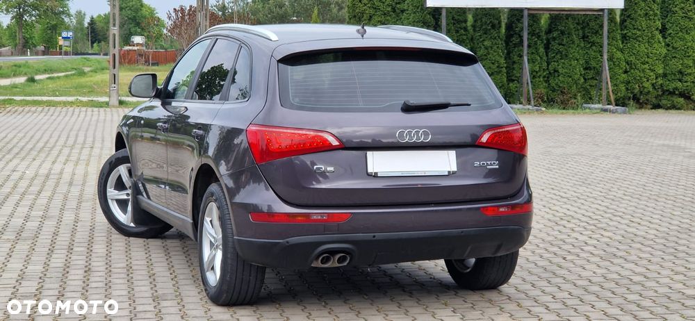 Audi Q5 - 11