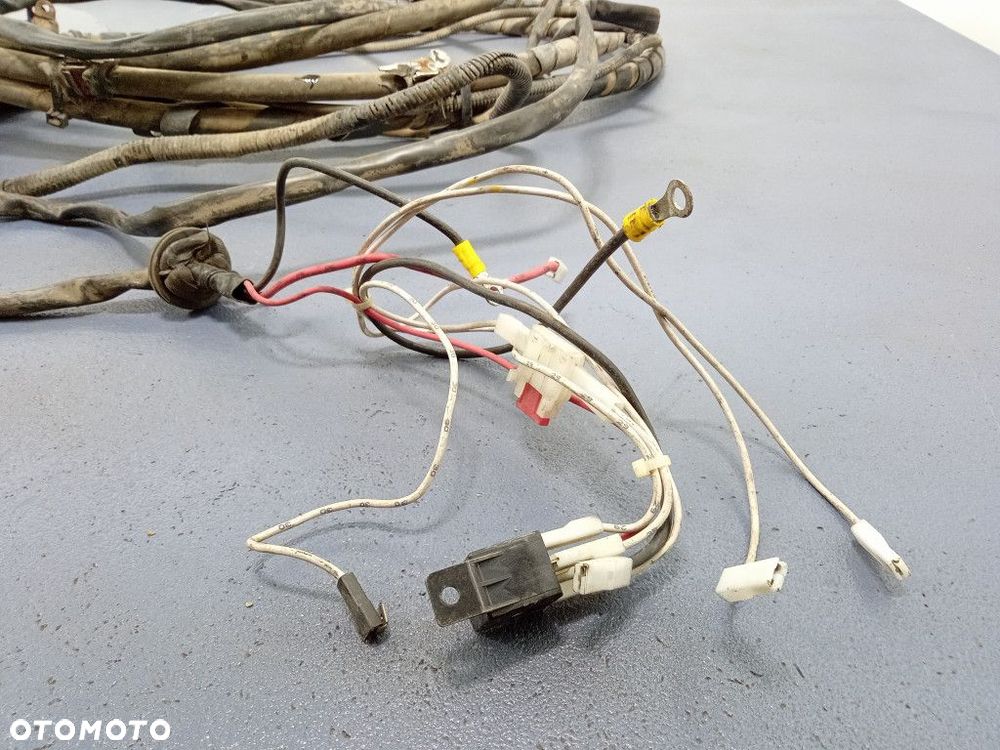 DOBLO II KLIMATYZATOR CHŁODNIA ZANOTTI Z200 ZESTAW - 16