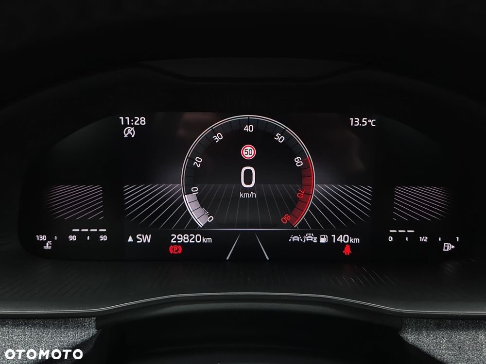 Skoda Scala 1.0 TSI Selection - 16