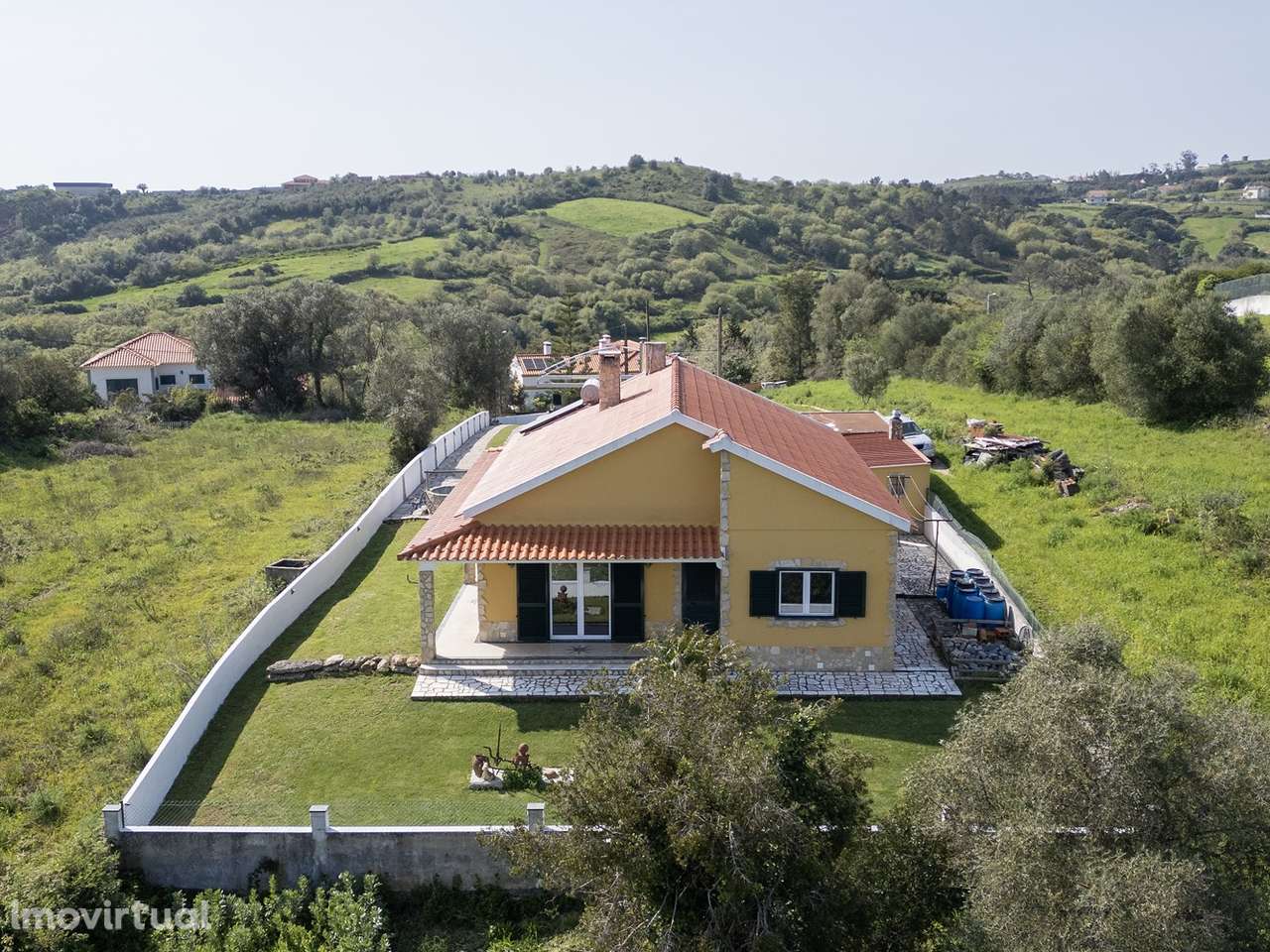 Moradia 2 quartos - Venda - Grande imagem: 3/16