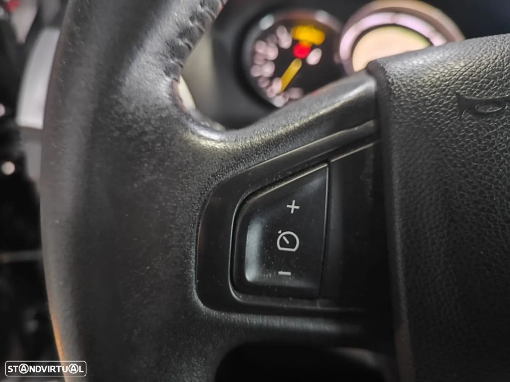 Renault Mégane Sport Tourer 1.5 dCi Dynamique - 27