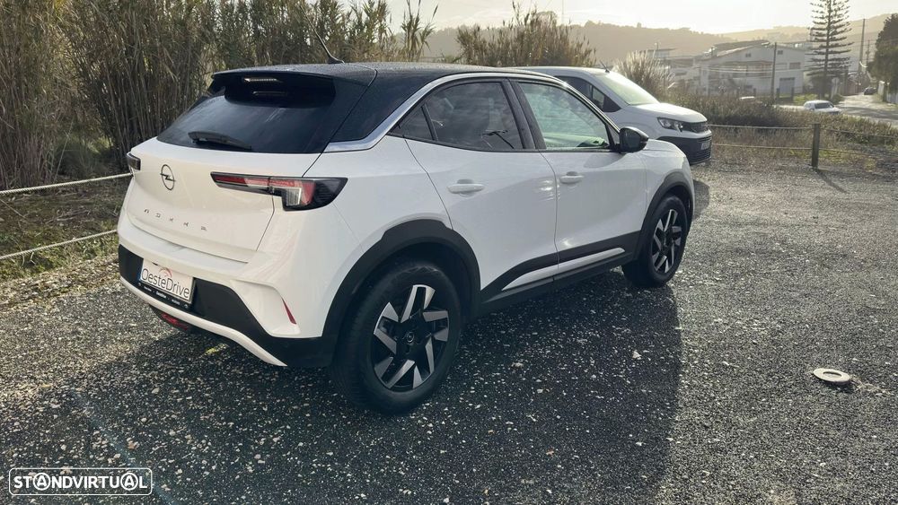 Opel Mokka 1.2 T Elegance - 5