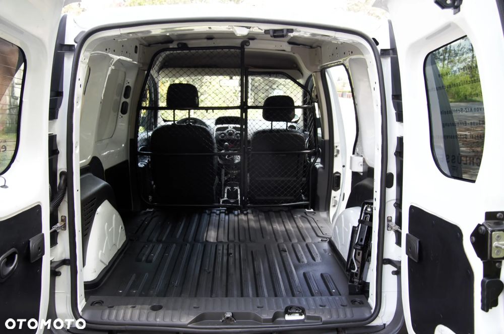 Renault Kangoo - 18