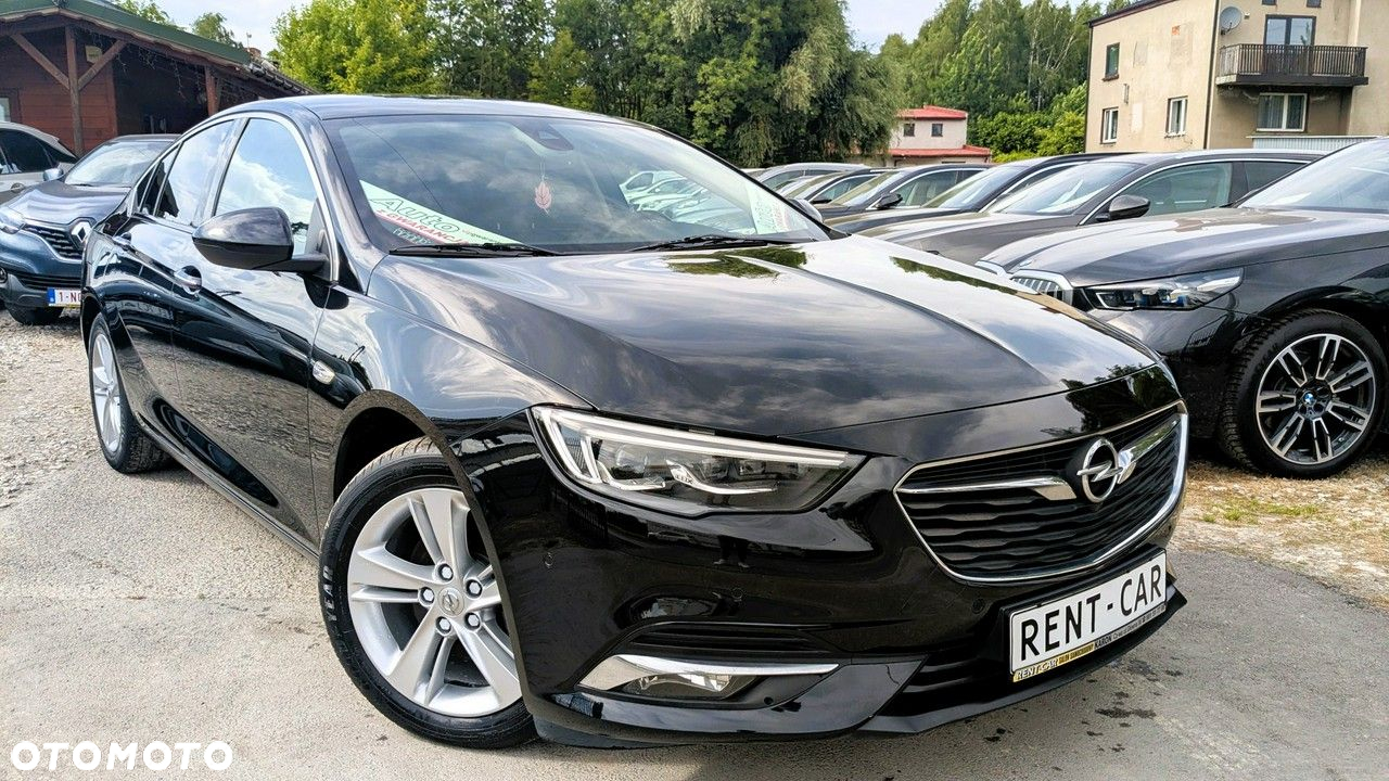 Opel Insignia - 5