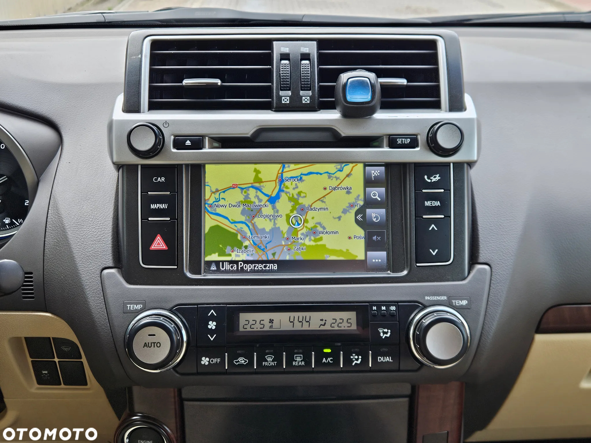 Toyota Land Cruiser LC 2.8 D-4D Premium - 29