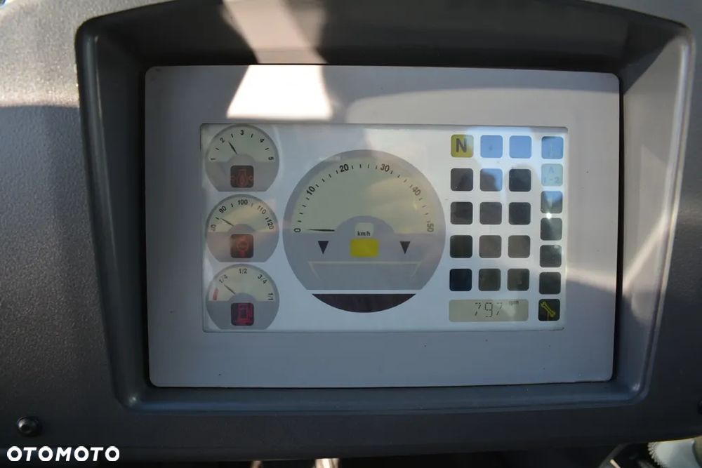 Liebherr L 514 STEREO 2015ROK - 40