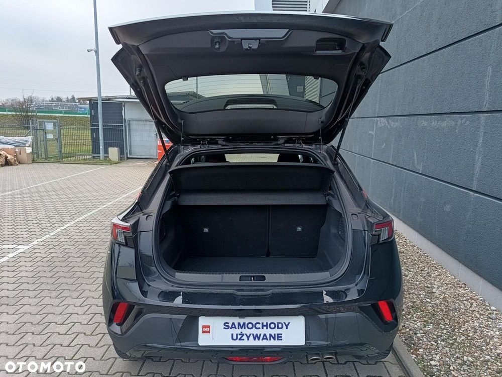 Opel Mokka 1.2 T GS S&S - 9