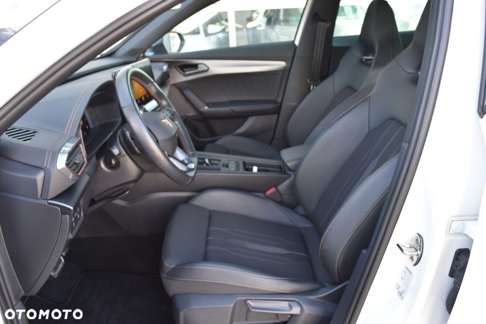 Cupra Formentor 2.0 TSI 4Drive VZ DSG - 29