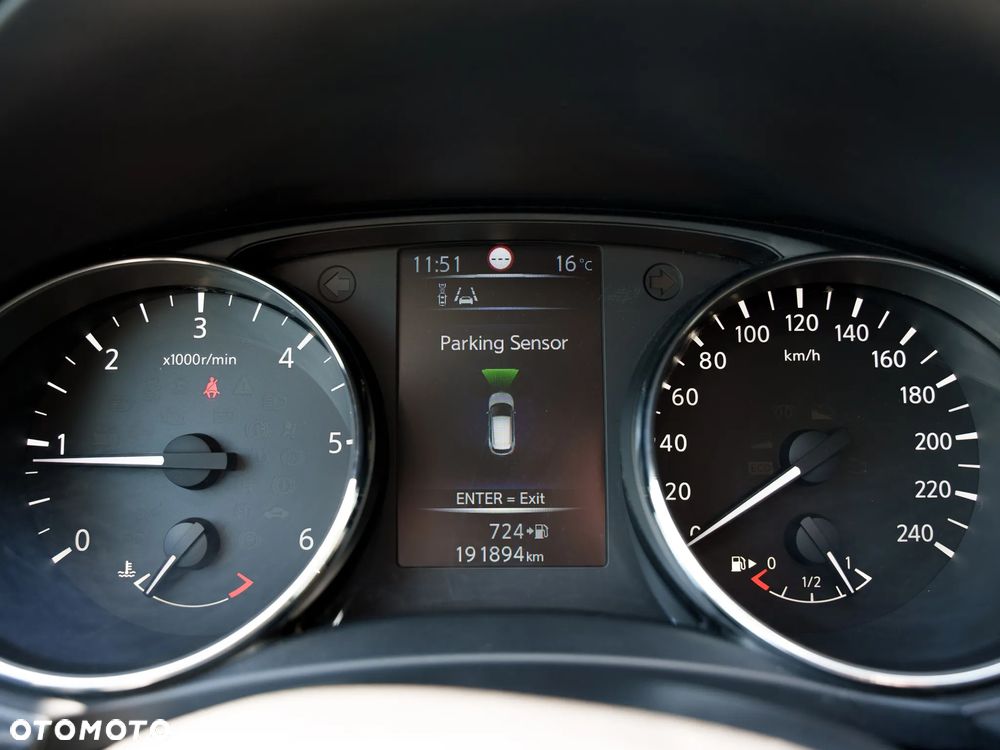 Nissan Qashqai 1.5 dCi Tekna+ - 21