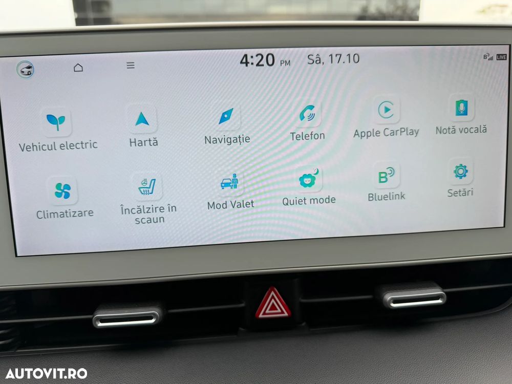 Hyundai IONIQ 5 - 20