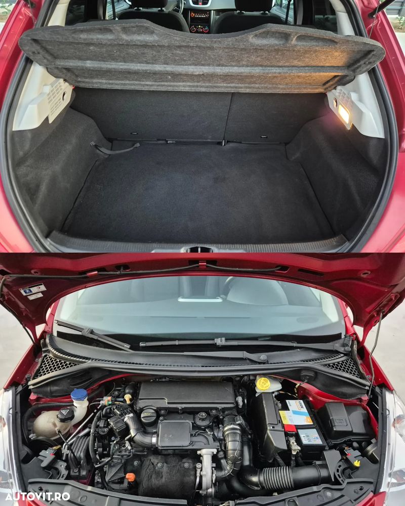 Peugeot 207 1.4HDI Premium - 15