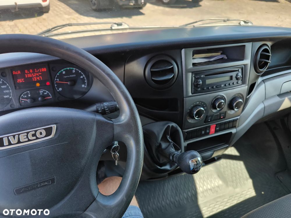 Iveco 35S13 - 17