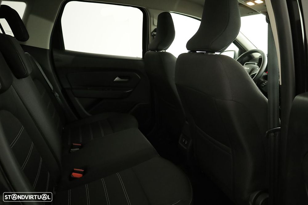 Dacia Duster 1.0 TCe ECO-G Journey+ Up&Go Bi-Fuel - 23