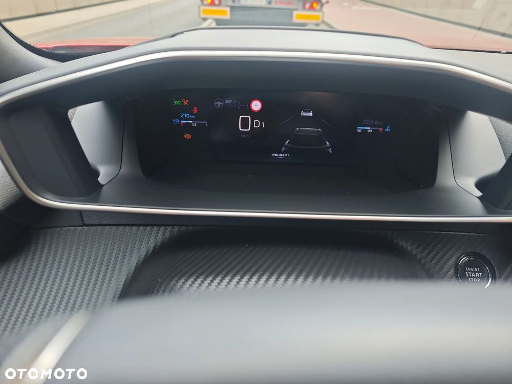 Peugeot 2008 PureTech 130 GT S&S EAT8 - 38