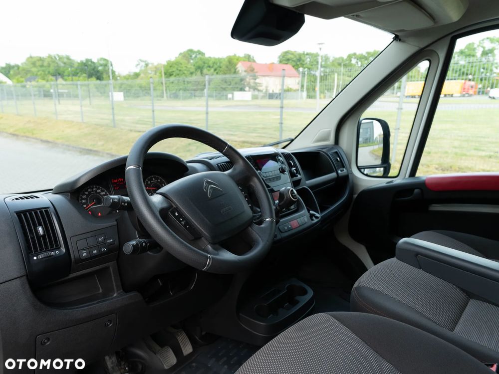 Citroën Jumper - 16