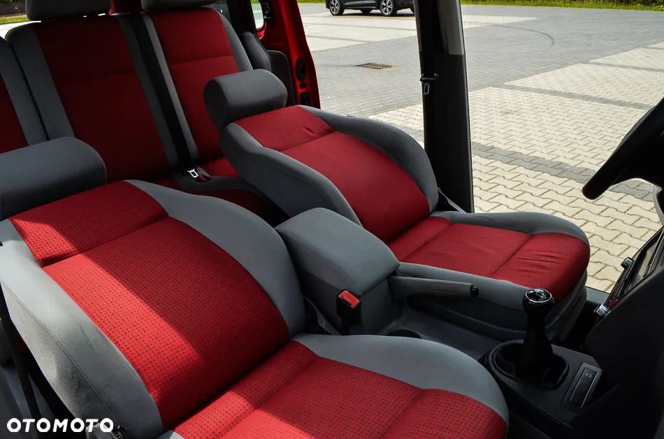 Volkswagen Caddy 1.9 Life (5-Si.) - 25
