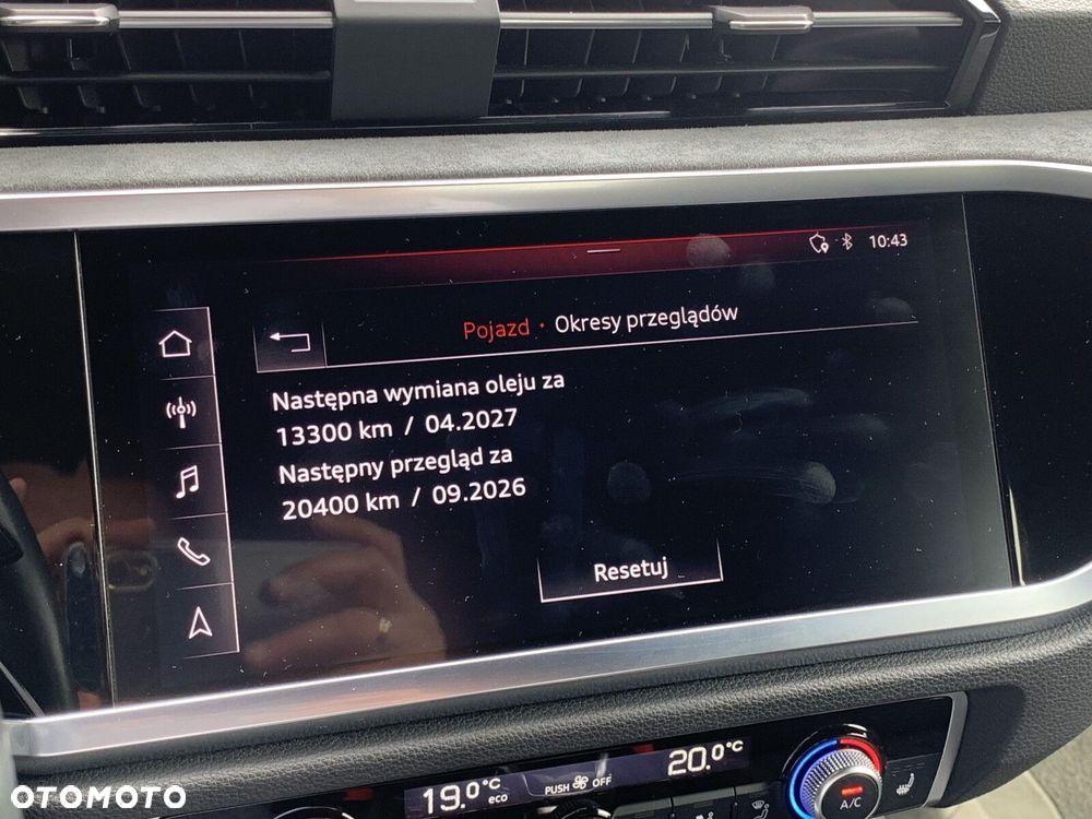 Audi Q3 - 32