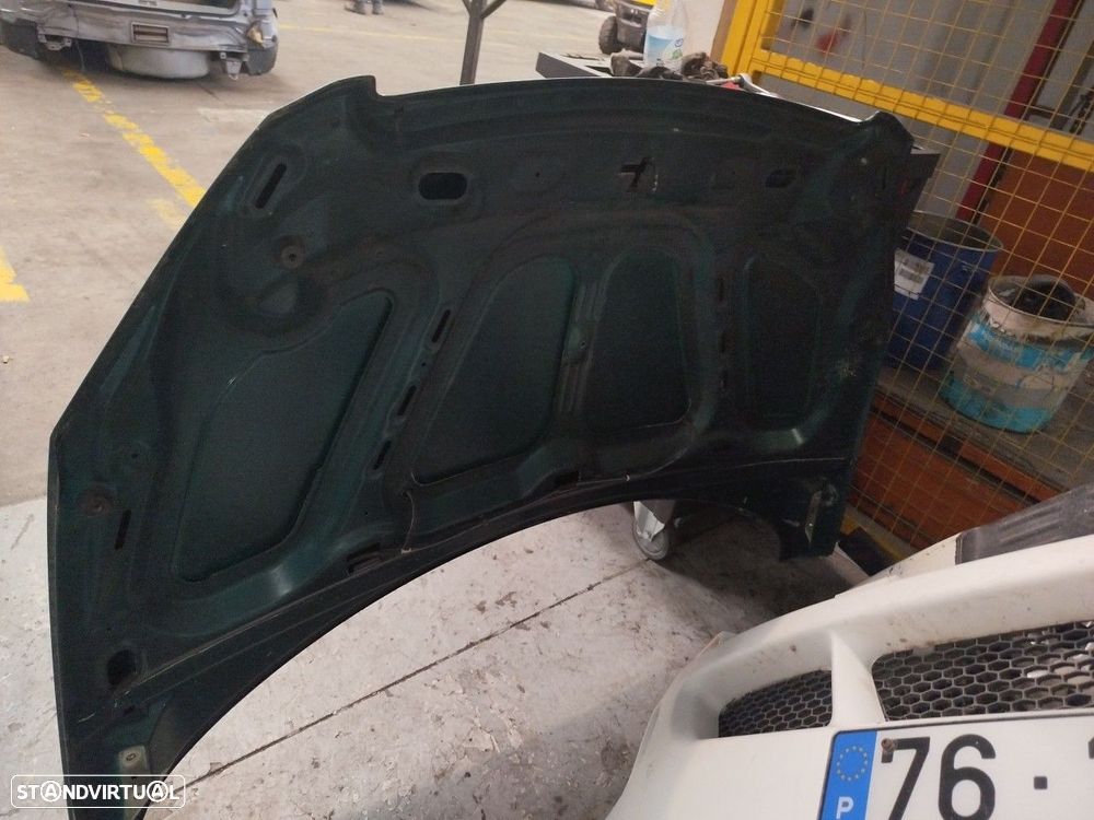 Capot Peugeot 307 Break (3E) - 2