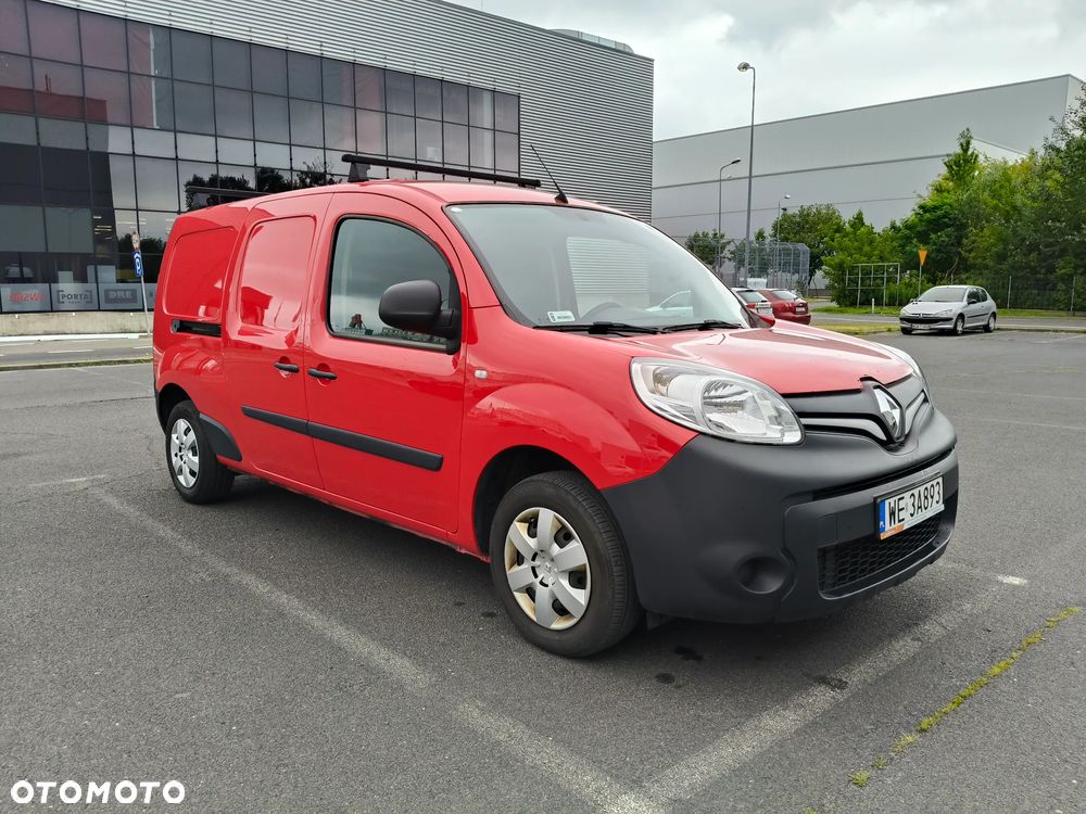 Renault Kangoo - 7