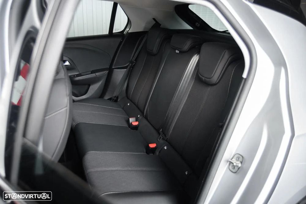 Opel Corsa 1.2 T Business Edition - 29