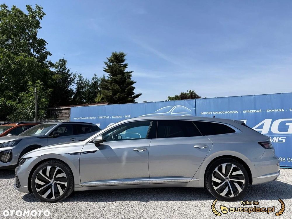 Volkswagen Arteon - 9
