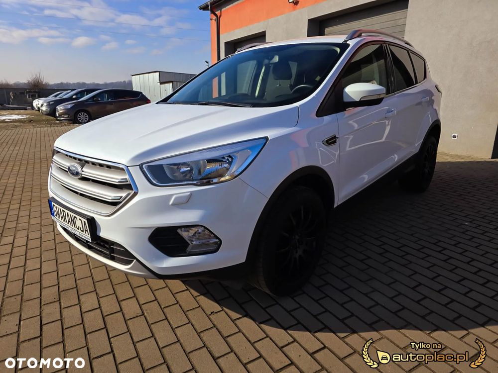 Ford Kuga - 7
