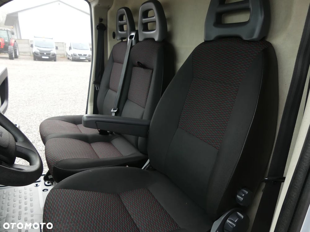 Peugeot BOXER 2.2HDI*130KM*2015 - 9