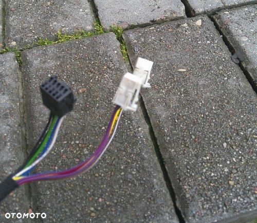 MERCEDES SPRINTER W907 W910 5+3+2 PIN ASYSTENT 18+ LEWE ZAMYKANE LUSTERKO - 8