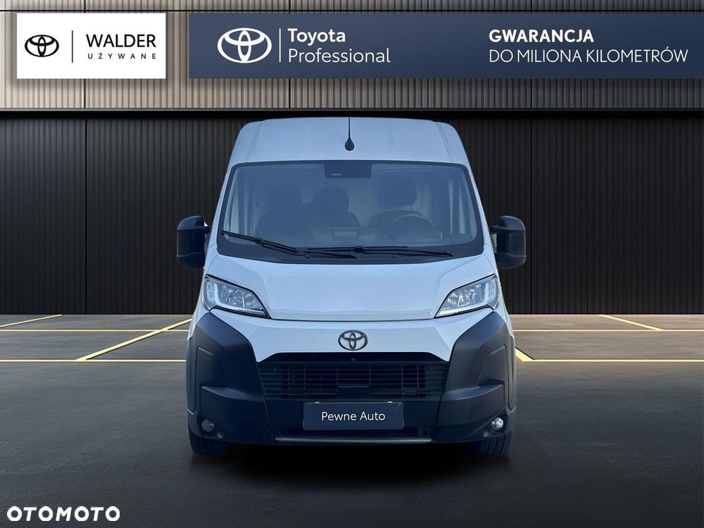 Toyota PROACE MAX - 12