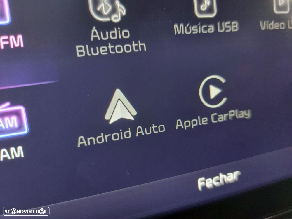 Kia ProCeed 1.0 T-GDI GT Line - 31