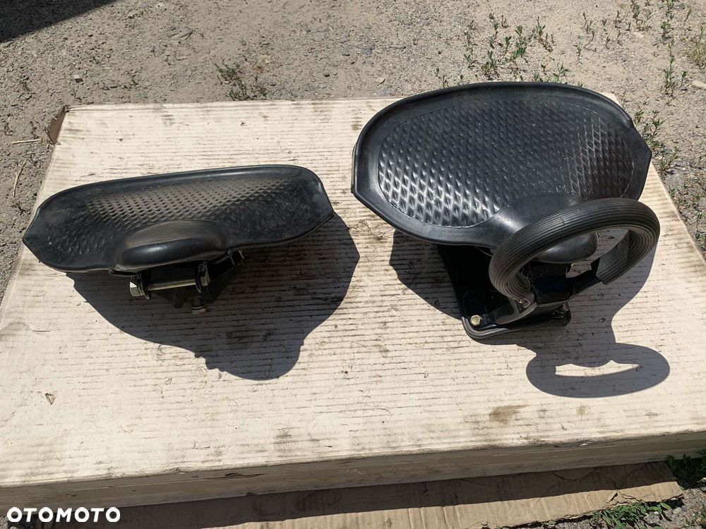 K750 M72 Dniepr MW Ural dyfer skrzynia silnik koła zbiornik błotniki cylindry lampy - 37