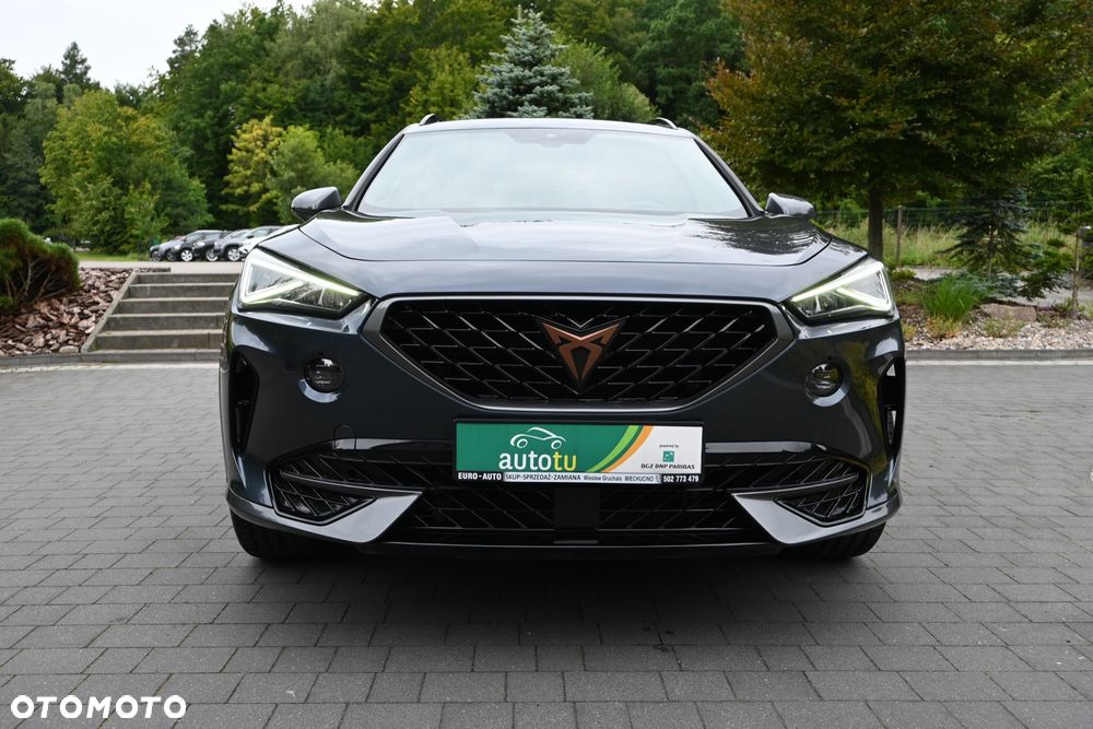 Cupra Formentor 1.5 TSI DSG - 40