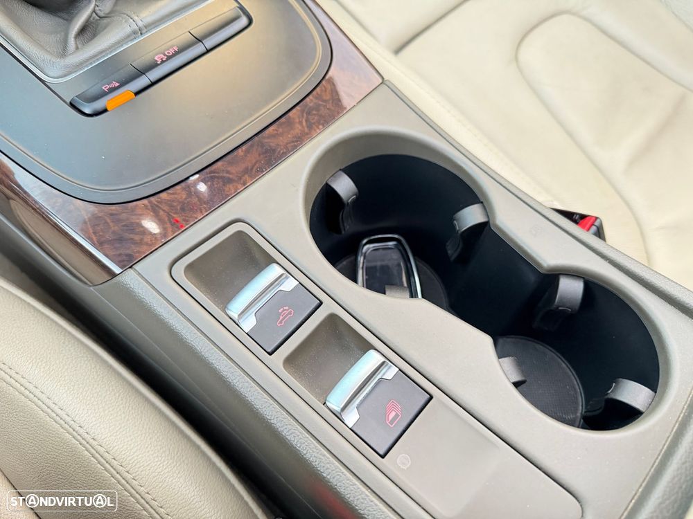 Audi A5 Cabrio 2.0 TDi S-line - 21