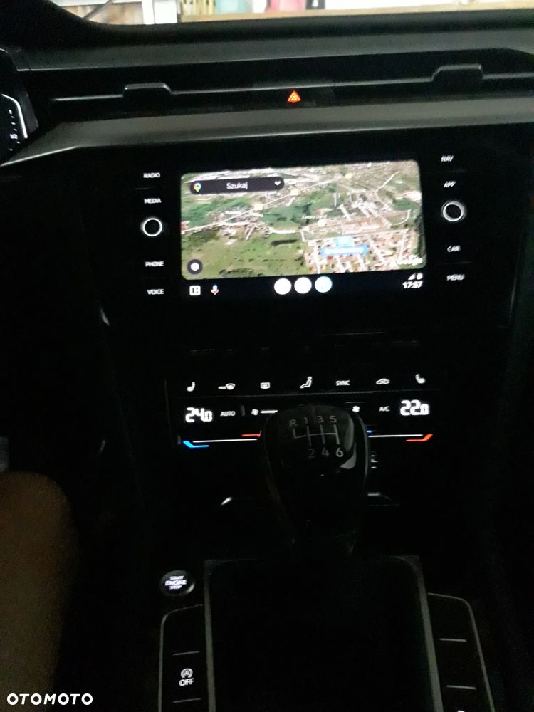 Volkswagen Arteon 1.5 TSI Elegance - 6